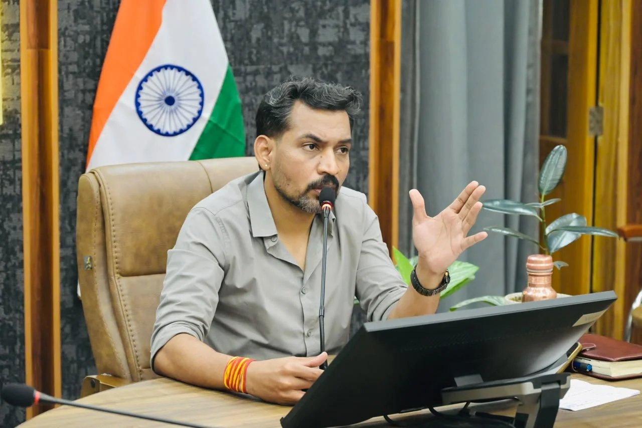 12 सितंबर को लगेगी राष्ट्रीय लोक अदालत, समझौते से होगा मामलों का त्वरित निस्तारण