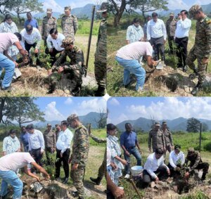 पौधे नहीं, भविष्य की हरियाली तैयार कर रहा एमडीडीए