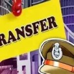 Braking news उत्तराखंड पुलिस में बड़ा फेरबदल, 12 अपर पुलिस अधीक्षकों के तबादले