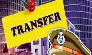Braking news उत्तराखंड पुलिस में बड़ा फेरबदल, 12 अपर पुलिस अधीक्षकों के तबादले