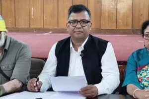 फैसला सुरक्षित होने के बाद परिणाम बताने के दावे पर कांग्रेस के सवाल, मुश्किल में गणेश जोशी