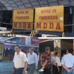 धामी के विजन से एमडीडीए ने बदली आईएसबीटी की सूरत, 27.50 करोड़ के कायाकल्प का काम अंतिम चरण में