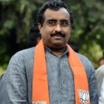 भाजपा ने बदला उत्तराखंड का प्रदेश प्रभारी, राम माधव को मिली कमान