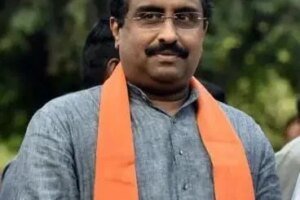 भाजपा ने बदला उत्तराखंड का प्रदेश प्रभारी, राम माधव को मिली कमान