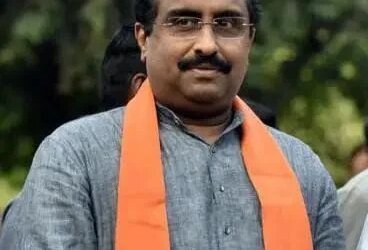 भाजपा ने बदला उत्तराखंड का प्रदेश प्रभारी, राम माधव को मिली कमान