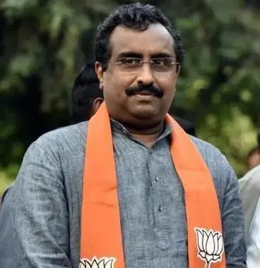 भाजपा ने बदला उत्तराखंड का प्रदेश प्रभारी, राम माधव को मिली कमान