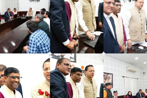 अब गढ़वाली, कुमाऊनी, जौनसारी भी समझेगा AI