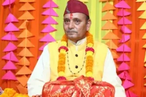 चित्रा नक्षत्र और वैधृति योग के चलते बदलेगा घटस्थापना का समय, 11 अक्टूबर को अभिजित् मुहूर्त में होगी कलश स्थापना: बद्रीनाथ व्यासपीठ से अलंकृत आचार्य शिव प्रसाद ममगाईं