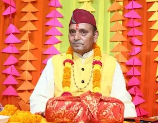 चित्रा नक्षत्र और वैधृति योग के चलते बदलेगा घटस्थापना का समय, 11 अक्टूबर को अभिजित् मुहूर्त में होगी कलश स्थापना: बद्रीनाथ व्यासपीठ से अलंकृत आचार्य शिव प्रसाद ममगाईं
