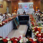 हरिद्वार को मिली तीन महत्वपूर्ण रेल सेवाओं की सौगात, मुख्यमंत्री धामी ने प्रधानमंत्री और रेल मंत्री का जताया आभार