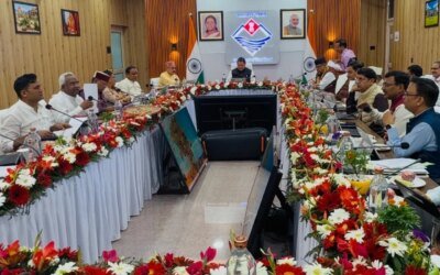हरिद्वार को मिली तीन महत्वपूर्ण रेल सेवाओं की सौगात, मुख्यमंत्री धामी ने प्रधानमंत्री और रेल मंत्री का जताया आभार