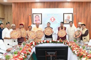 सीमांत क्षेत्रों तक सरकार, विकास को नई रफ्तार…