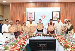 सीमांत क्षेत्रों तक सरकार, विकास को नई रफ्तार…