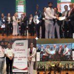 एसजीआरआर की ऑन्कोलॉजी टीम ने आईएएसओ सम्मेलन में जीते शीर्ष पुरस्कार