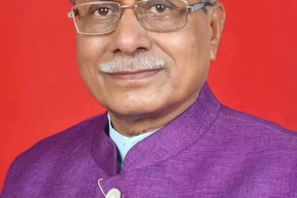 बड़ी खबर:राज्यपालों की नियुक्तियों में बड़ा फेरबदल, उत्तराखंड को मिला नया राज्यपाल