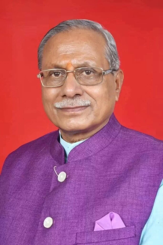 बड़ी खबर:राज्यपालों की नियुक्तियों में बड़ा फेरबदल, उत्तराखंड को मिला नया राज्यपाल