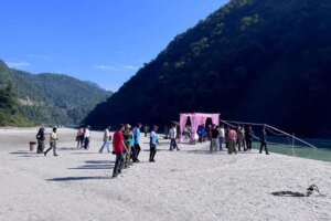 फिल्म शूटिंग का हब बन रहा उत्तराखंड