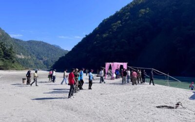 फिल्म शूटिंग का हब बन रहा उत्तराखंड