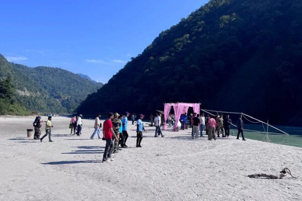 फिल्म शूटिंग का हब बन रहा उत्तराखंड