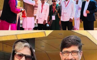 अनुरागी बन्धुओं को मिला प्रतिष्ठित संगीत का बिस्मिलाह खाँ युवा पुरस्कार
