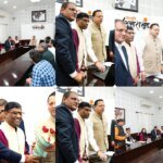 मुख्यमंत्री ने गढ़वाली, कुमाऊँनी और जौनसारी लोकभाषाओं के वॉइस कलेक्शन पोर्टल का किया शुभारंभ