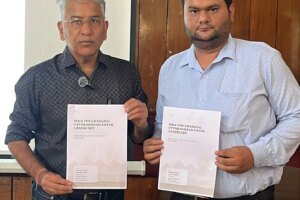 उत्तराखंड में घट गए 11.07 लाख मतदाता