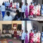 श्री महंत इन्दिरेश अस्पताल में विशेषज्ञ बोले संक्रमण से बचाव के लिए स्वच्छता और हैंड हाइजीन बेहद जरूरी
