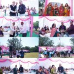 श्री गुरु राम राय विश्वविद्यालय में खेलोत्सव-2026 का भव्य आगाज