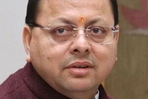 मुख्यमंत्री ने प्रदेशवासियों को दी विजयदशमी व दशहरा पर्व की बधाई एवं शुभकामनाएं