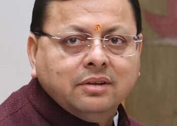 मुख्यमंत्री ने प्रदेशवासियों को दी विजयदशमी व दशहरा पर्व की बधाई एवं शुभकामनाएं